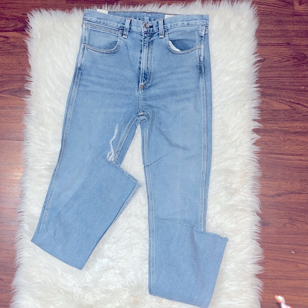 Rag & bone jeans - Picture 1 of 5